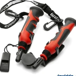 Tradera Långfärdsskridskor<Isvidda Isdubb