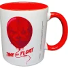 Tradera IT - Mugg - Time To Float> Filmmerchandise