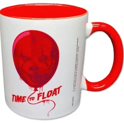 Tradera IT - Mugg - Time To Float> Filmmerchandise