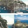 Tradera Världen Utom Norden<Italien. 20 fina kort från Capri.