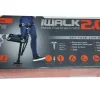 Tradera Hjälpmedel<iWALK2.0 Handsfree krycka Knäkrycka
