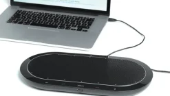 Tradera Fast Telefoni<Jabra Konferenshögtalare Speak 810 för MS