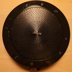 Tradera Övrig Telefoni<Jabra Speak 410 Skype digitala möten konferens nyskick + fodral usb