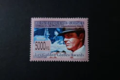 Tradera JACK NICHOLSON / CHINATOWN, Postfriskt frimärke^ Övriga Världen