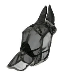 Tradera Häst & Ridsport<Jacson Kalix Flughuva Grå XS-Shetland