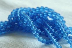 Tradera Jade 6mm^ Smyckestillverkning