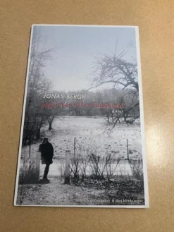 Tradera Jag letar efter halsband dikter / Bergh, Jonas> Drama, Dans, Film & Teater