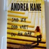 Tradera Jag ser dig vart du än går av Andrea Kane> Harlequin & Kiosklitteratur