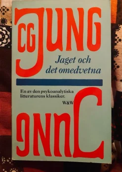Tradera Jaget och det omedvetna - C.G. Jung> Medicin & Psykologi
