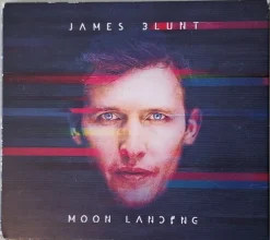 Tradera James Blunt CD ^ Cd