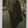 Tradera Magneter<James Dean magnet Nostalgic art 45x22 mm