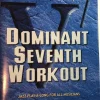 Tradera Jamey Aebersold vol. 84 - DOMINANT 7TH WORKOUT^ Noter & Nothäften
