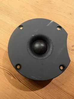 Tradera Jamo 38816 Diskant Högtalarelement^ Högtalare