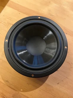 Tradera Jamo 20250 mid/bas^ Högtalare