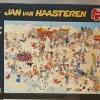 Tradera Jan van Haasteren pussel 1000 bitar^ Pussel
