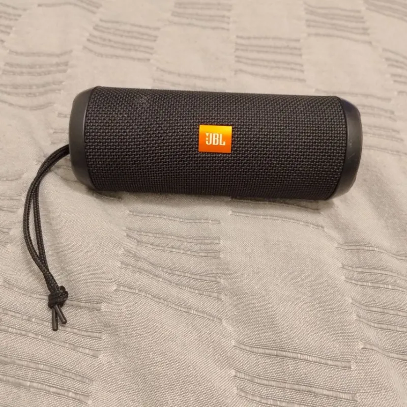 Tradera JBL Flip 3 Bluetooth-högtalare^ Högtalare