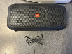 Tradera JBL Partybox OnTheGo^ Högtalare