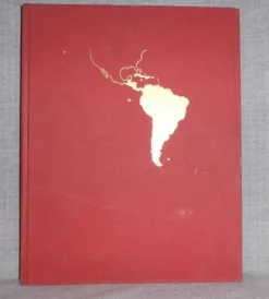 Tradera Jean Dorst - Sydamerikas natur. Illustrerad> Resor & Topografi