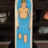 Tradera Skateboard & Inlines<Jean Jullien x Almost x cliche Skateboard
