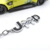 Tradera Jeep nyckelring^ Merchandise