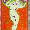 Tradera JEFFERSON AIRPLANE THE SOUND WINTERLAND 1966 PHOTO POSTER^ Musikposters