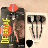 Tradera Dart<Jeffrey de Graaf Generation One - Target Dartpilar