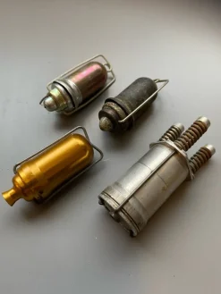 Tradera Jetex motorer^ Modellmotorer