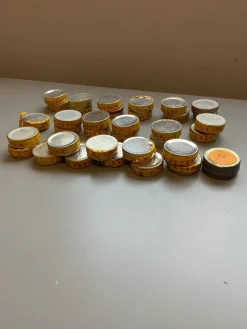 Tradera Jetex tråd^ Modellmotorer