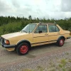 Tradera Jetta CL -1983^ Bilar