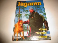 Tradera JÄGAREN ÅRSBOK 2005> Sport & Fritid