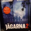 Tradera Jägarna 2 slipcase> Svensk Film