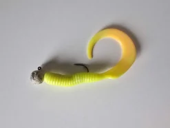 Tradera Fiske<Jigg 10cm 17g