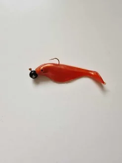 Tradera Fiske<Jigg/gummibete 7g