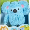Tradera Jiggly Pets Koala - Ljusblå> Gosedjur