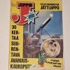 Tradera Jippo Nr 3 1977 (Finsk) #GD# + Bilaga> Serier Övriga Världen