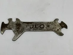 Tradera JLO Nyckel För verktygssatsen^ Mopeder & Delar