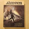Tradera Jämten 1989> Historia