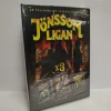 Tradera Jönssonligan x3 DVD INPLASTAD> Svensk Film