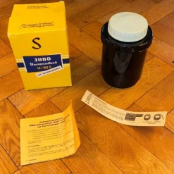 Tradera Jobo universaltank 16/160 D med två spolar^ Fotoframkallning & Mörkrum