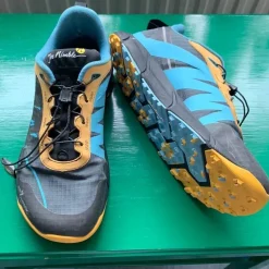 Tradera Löpning<Joe Nimble nimbleToes Addict - Storlek 42,5