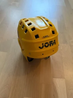 Tradera Hockey & Skridskor<Jofa 51-280 SR Hockeyhjälm Storlek 54-60
