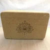 Tradera Yoga<Jogablock Kork 22x14x8 cm
