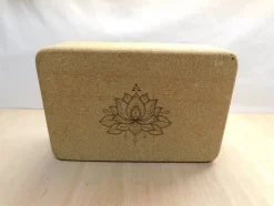Tradera Yoga<Jogablock Kork 22x14x8 cm