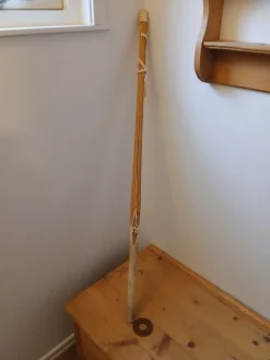 Tradera Kampsport<JOHAN Kendo Bokuto bambu