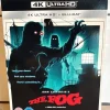 Tradera John Carpenter's The Fog (4K Ultra HD + Blu-ray)> 4k Ultra Hd