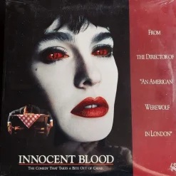 Tradera JOHN LANDIS > Laserdisc