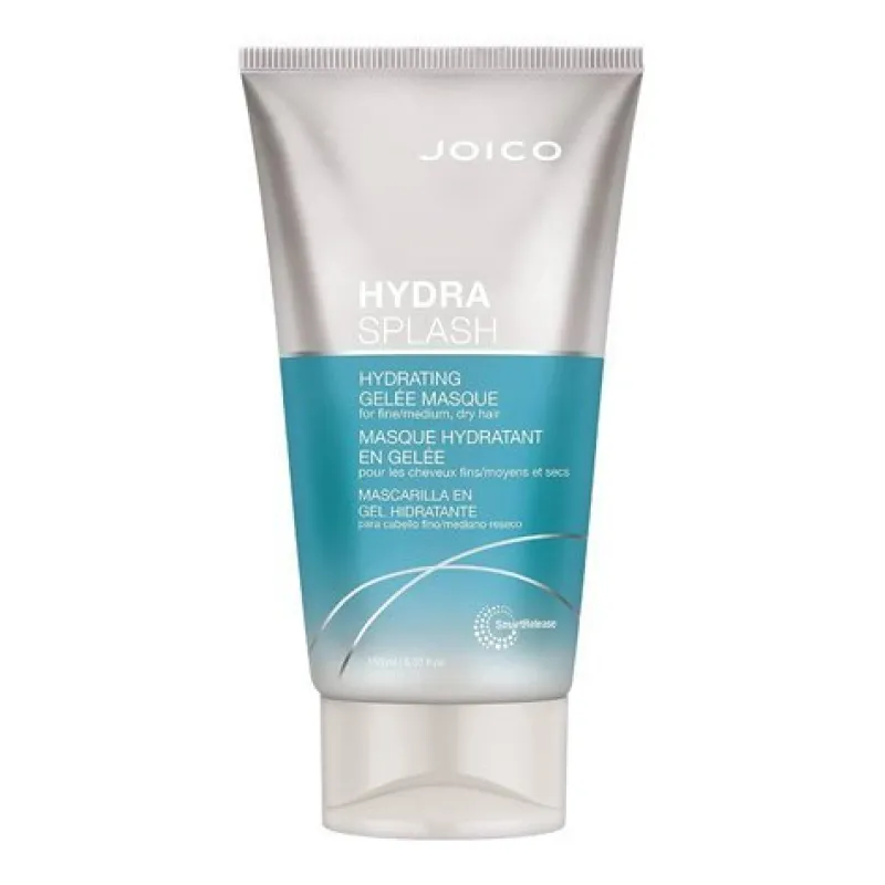 Tradera Hårvård<Joico HydraSplash Hydrating Gelée Masque 150ml (NY)