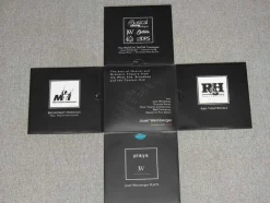 Tradera Josef Weinberger Theatre and Music CD ROM Catalogue 2007> Program & Mjukvara