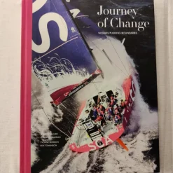 Tradera Journey of Change - Women Pushing Boundaries (Volvo Ocean Race)> Technica & Nautica
