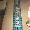 Tradera Fotboll<Järnkaminerna Stockholm Supporterhalsduk